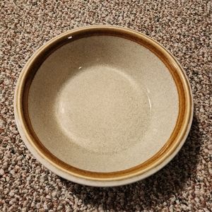 Mikasa Stone Manor Serving Bowl